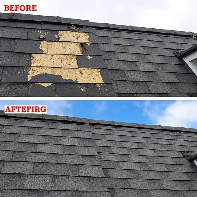 Roof Repair Near Me in Toston, MT near me